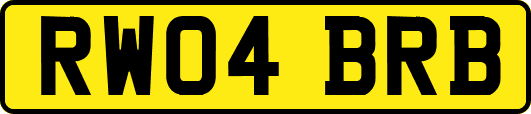 RW04BRB
