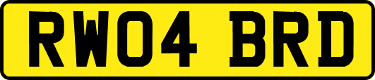RW04BRD