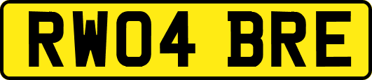 RW04BRE