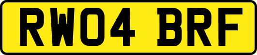 RW04BRF