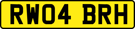 RW04BRH
