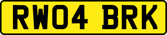 RW04BRK