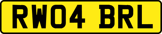 RW04BRL