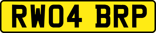 RW04BRP