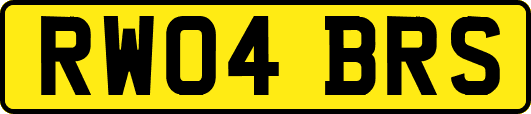 RW04BRS