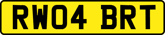 RW04BRT