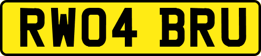 RW04BRU