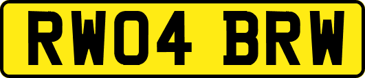 RW04BRW