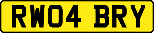 RW04BRY