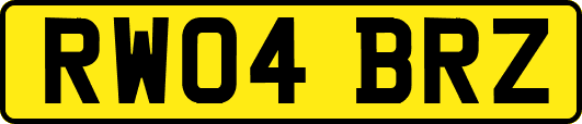 RW04BRZ