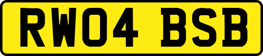 RW04BSB