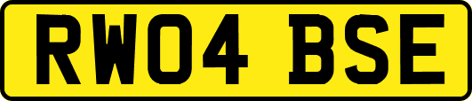 RW04BSE