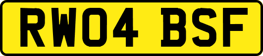 RW04BSF