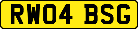 RW04BSG