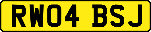 RW04BSJ