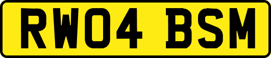 RW04BSM