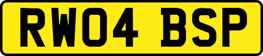 RW04BSP