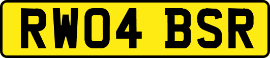 RW04BSR