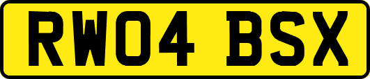 RW04BSX