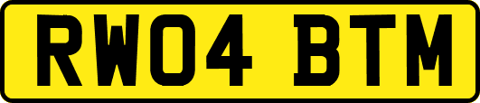 RW04BTM