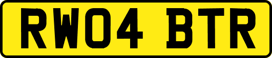RW04BTR