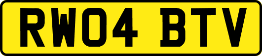 RW04BTV