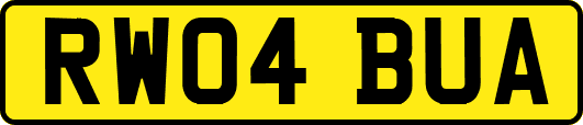 RW04BUA