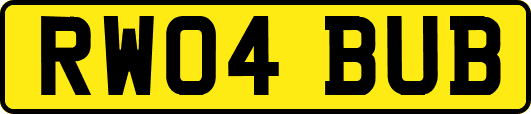 RW04BUB