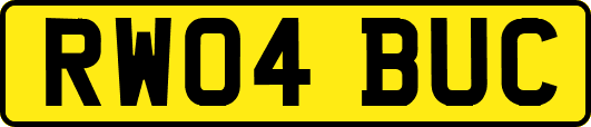 RW04BUC