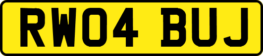 RW04BUJ