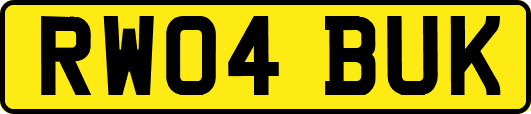 RW04BUK