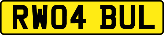 RW04BUL