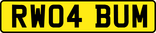 RW04BUM