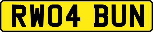 RW04BUN