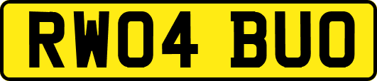 RW04BUO