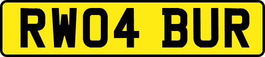 RW04BUR