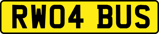 RW04BUS