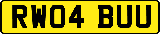 RW04BUU