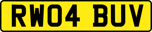 RW04BUV