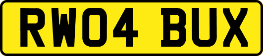 RW04BUX