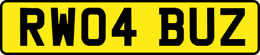 RW04BUZ