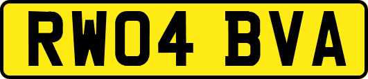 RW04BVA
