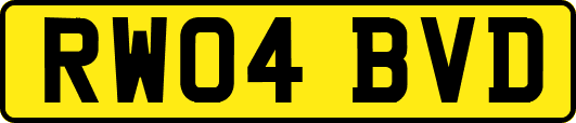 RW04BVD