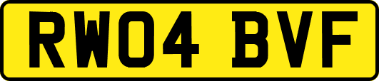 RW04BVF