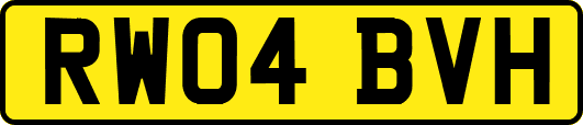 RW04BVH