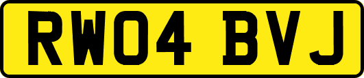 RW04BVJ