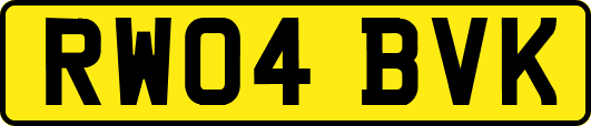 RW04BVK