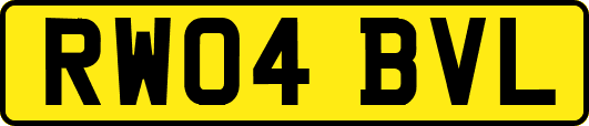 RW04BVL