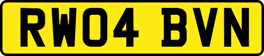 RW04BVN