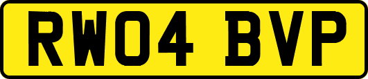 RW04BVP